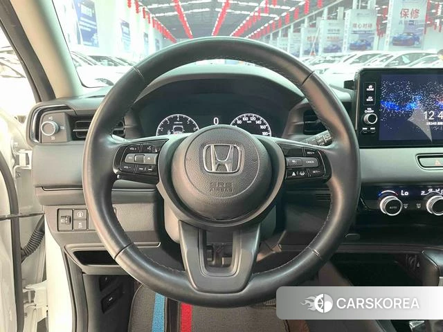 Honda XR-V 2023 Белый из Китая, фото 4