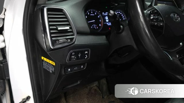 Hyundai Grandeur IG 2018 Белый из Кореи, фото 4