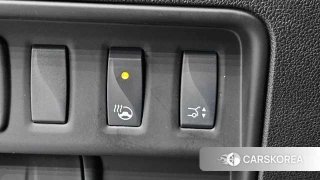 Renault Korea (Samsung) QM6 2018 Белый из Кореи, фото 4