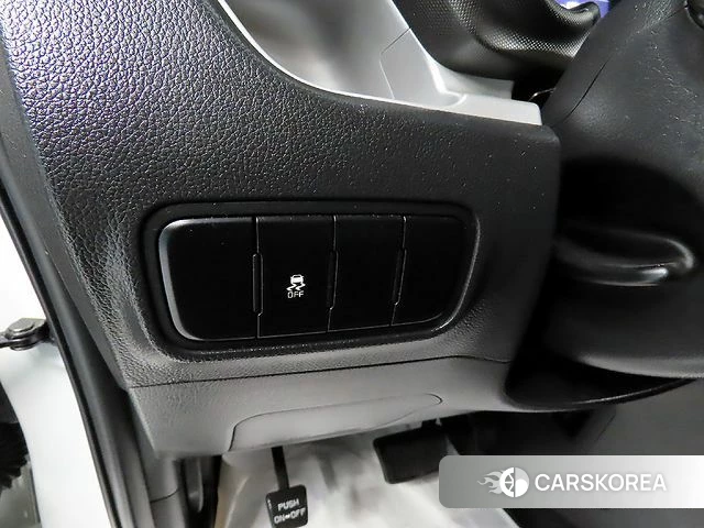 Kia The New Ray 2022 Белый из Кореи, фото 4