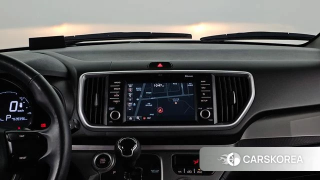 Kia The New Ray 2018 Белый из Кореи, фото 4