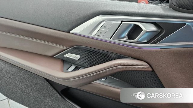 BMW 4 Series (G22) 2021 Черный из Кореи, фото 4