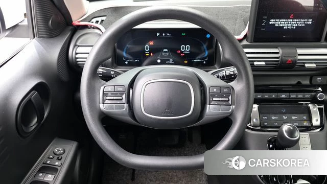 Hyundai Casper 2022 Белый из Кореи, фото 4