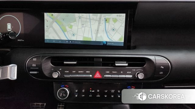 Hyundai Palisade (LX3) 2025 Белый из Кореи, фото 4