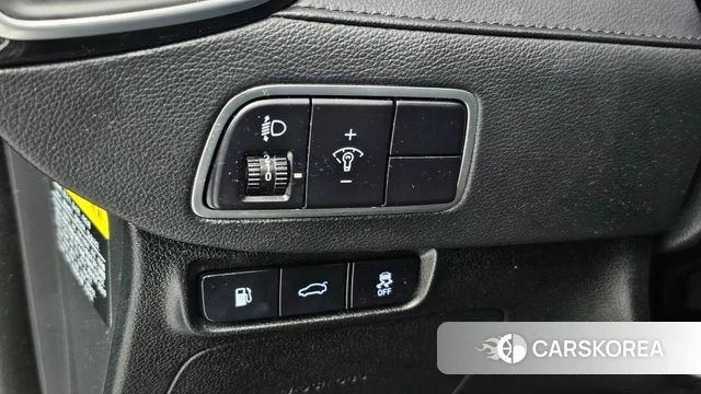 Hyundai Grandeur IG id 5061014 из Кореи 4