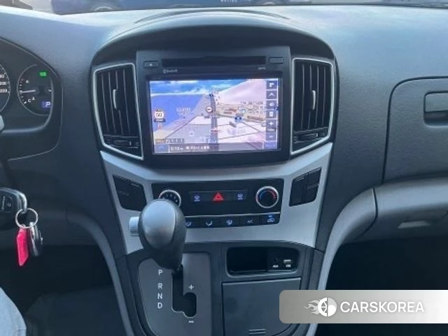 Hyundai The New Grand Starex 2019 Серебристо-серый из Кореи, фото 4