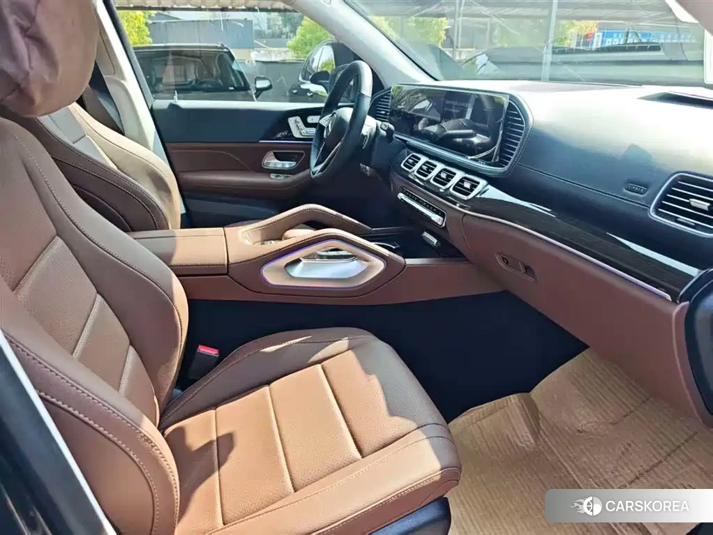 Mercedes-Benz GLE 2026 Черный из Китая, фото 4