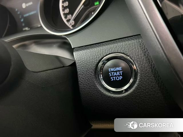 Toyota Camry 2021 Черный из Китая, фото 4