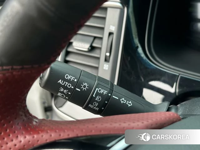 Honda Elysion 2021 Белый из Китая, фото 4