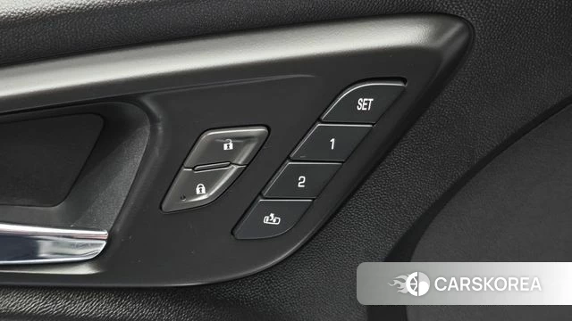 Chevrolet (GM Daewoo) All New Malibu 2018 Белый из Кореи, фото 4