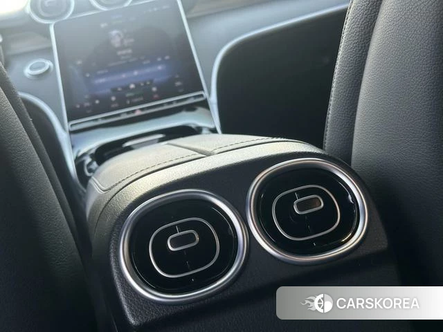 Mercedes-Benz C-class 2022 Черный из Китая, фото 4