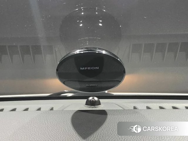 Chevrolet (GM Daewoo) The New Trax 2019 Белый двухцветный из Кореи, фото 4