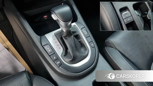 Kia The New K3 2nd generation 2021 Белый из Кореи, фото 4
