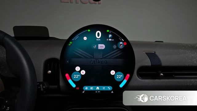 Mini Cooper S 4th Generation 2026 Серебристо-серый из Кореи, фото 4