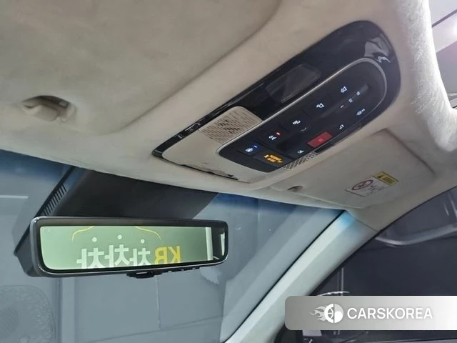 Hyundai The New Palisade 2022 Белый из Кореи, фото 4