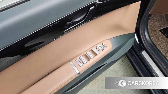 Hyundai Grandeur (GN7) 2023 Синий из Кореи, фото 4
