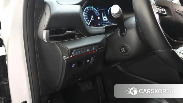 Genesis GV80 2022 Белый из Кореи, фото 4