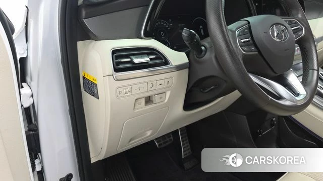 Hyundai Palisade id 4966979 из Кореи 4