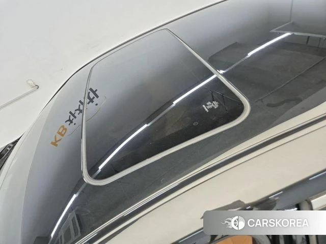 Lexus ES300h 7th generation 2020 Черный из Кореи, фото 4
