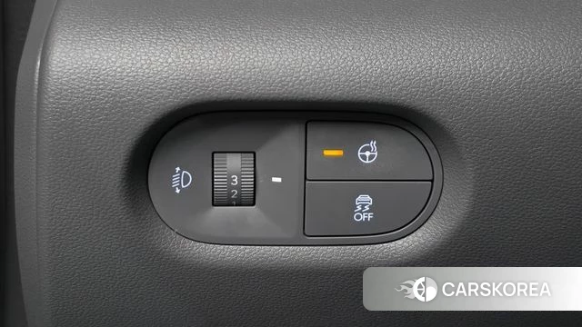 Hyundai Casper 2023 Зеленый из Кореи, фото 4