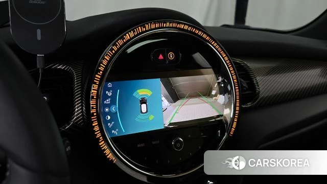 Mini Cooper S 2022 Коричневый из Кореи, фото 4
