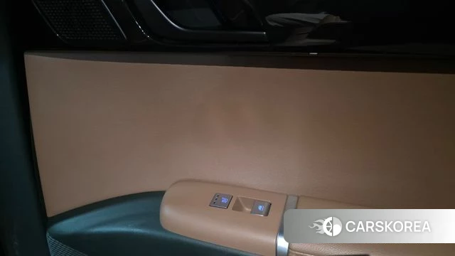 Hyundai Grandeur (GN7) 2023 Черный из Кореи, фото 4