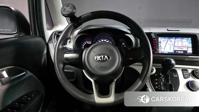 Kia The New Ray 2019 Серебристо-серый из Кореи, фото 4