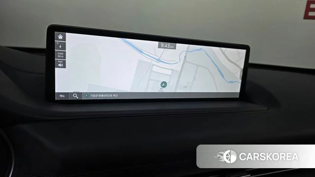Genesis GV80 2023 Серый из Кореи, фото 4