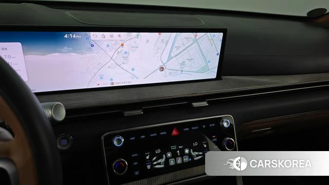 Genesis GV80 2025 Белый из Кореи, фото 4