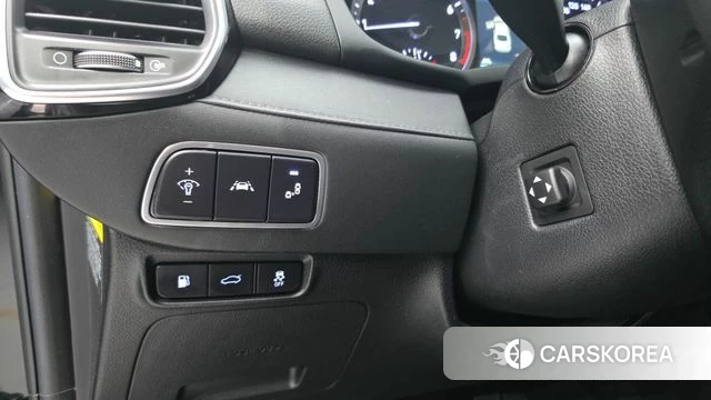 Hyundai Grandeur IG 2018 Черный из Кореи, фото 4
