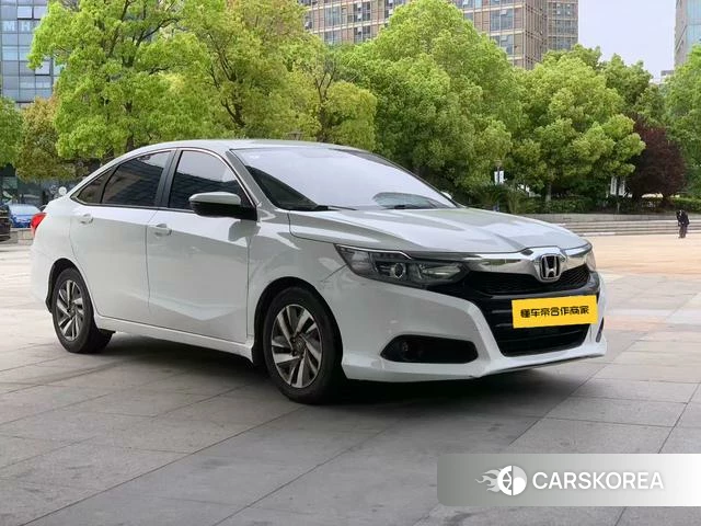 Honda Crider 2021 Белый из Китая, фото 4