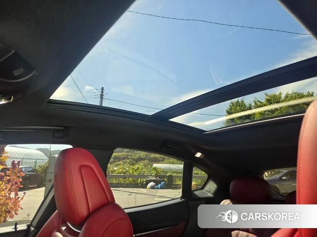 Maserati Levante 2020 Белый из Кореи, фото 4