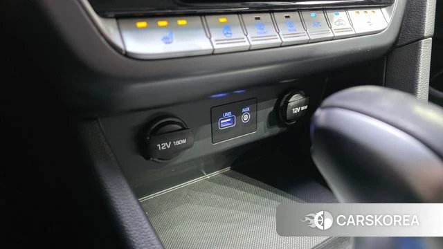 Hyundai Sonata New Rise 2018 Белый из Кореи, фото 4