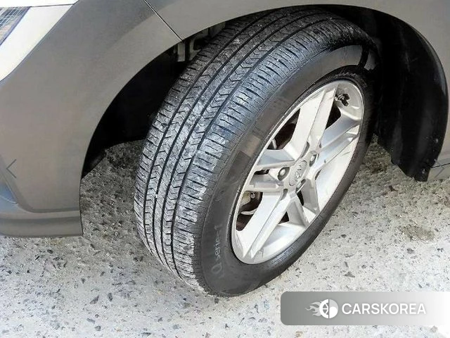 Hyundai The New Kona 2022 Белый из Кореи, фото 4
