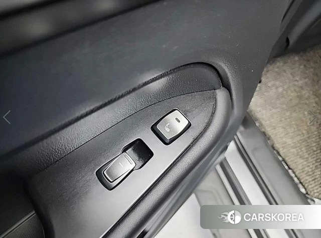 Ssangyong Rexton Sports Cannes 2020 Серый из Кореи, фото 4