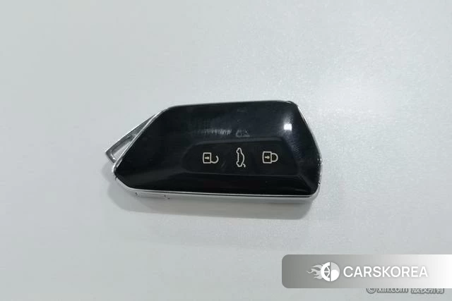 Volkswagen Talagon 2022 Белый из Китая, фото 4