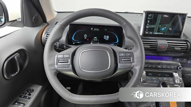Hyundai Casper 2022 Жемчужный цвет из Кореи, фото 4
