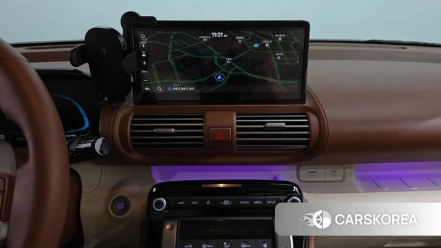 Hyundai The New Casper 2024 Белый из Кореи, фото 4