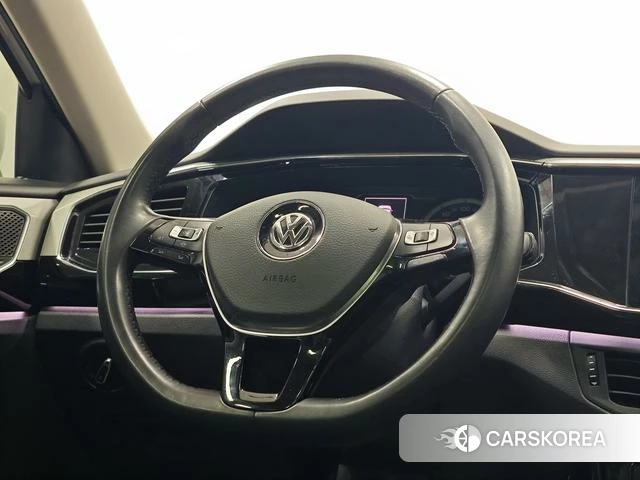 Volkswagen Tayron 2021 Белый из Китая, фото 4