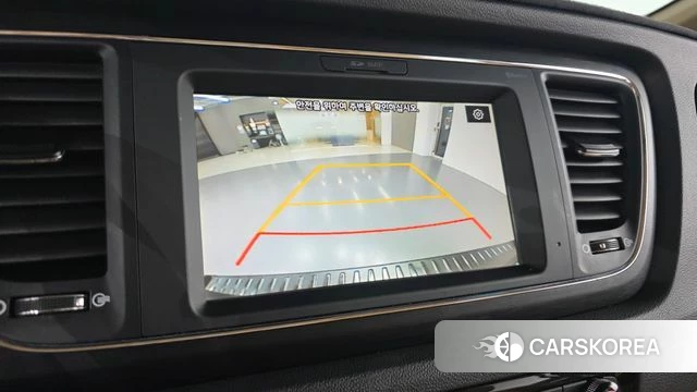 Kia The New Carnival 2020 Черный из Кореи, фото 4