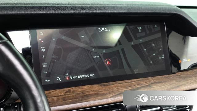Kia Mohave Master 2020 Черный из Кореи, фото 4