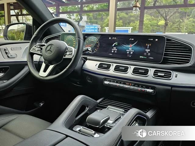 Mercedes-Benz GLE 2021 Белый из Китая, фото 4