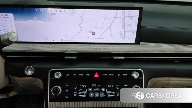 Genesis GV80 2024 Белый из Кореи, фото 4
