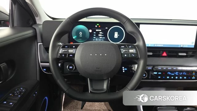 Hyundai The New Ionic 5 2025 Черный из Кореи, фото 4