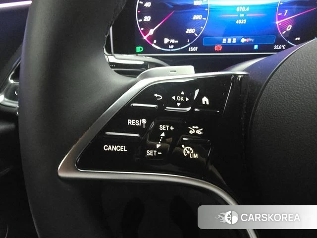 Mercedes-Benz E-Class W214 2026 Белый из Кореи, фото 4
