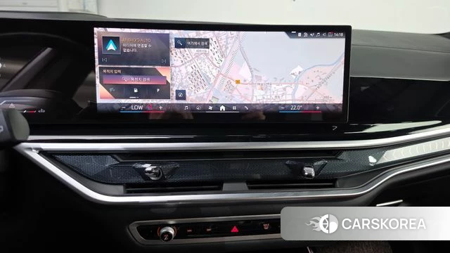 BMW X7 (G07) 2024 Белый из Кореи, фото 4