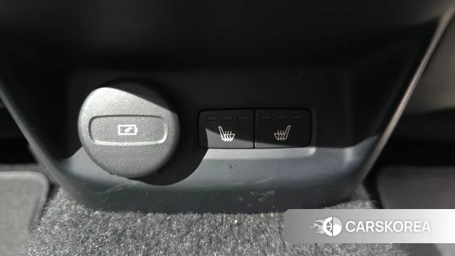 Polestar Polestar 2 2022 Белый из Кореи, фото 4