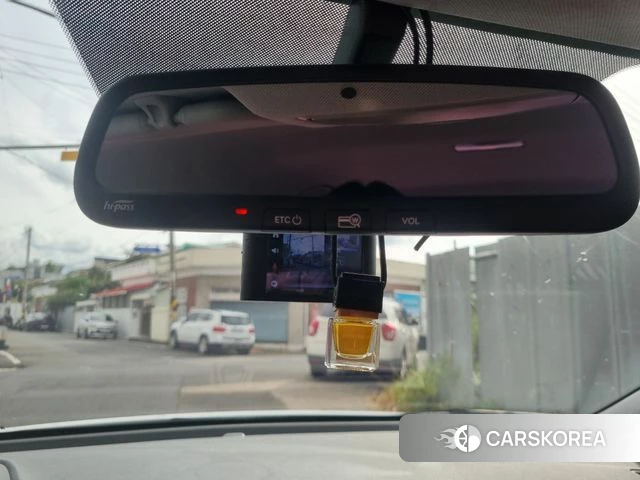 Hyundai Avante AD 2018 Белый из Кореи, фото 4