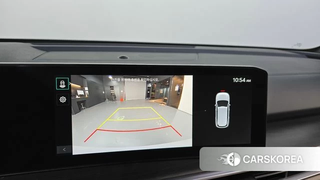 Kia The New Sorento 4th Generation 2023 Белый из Кореи, фото 4