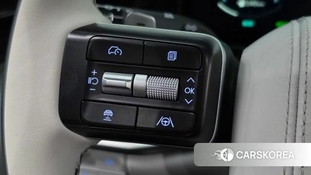 Hyundai Grandeur Hybrid (GN7) 2025 Серый из Кореи, фото 4